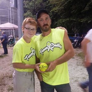 Meet your Posher, Brady